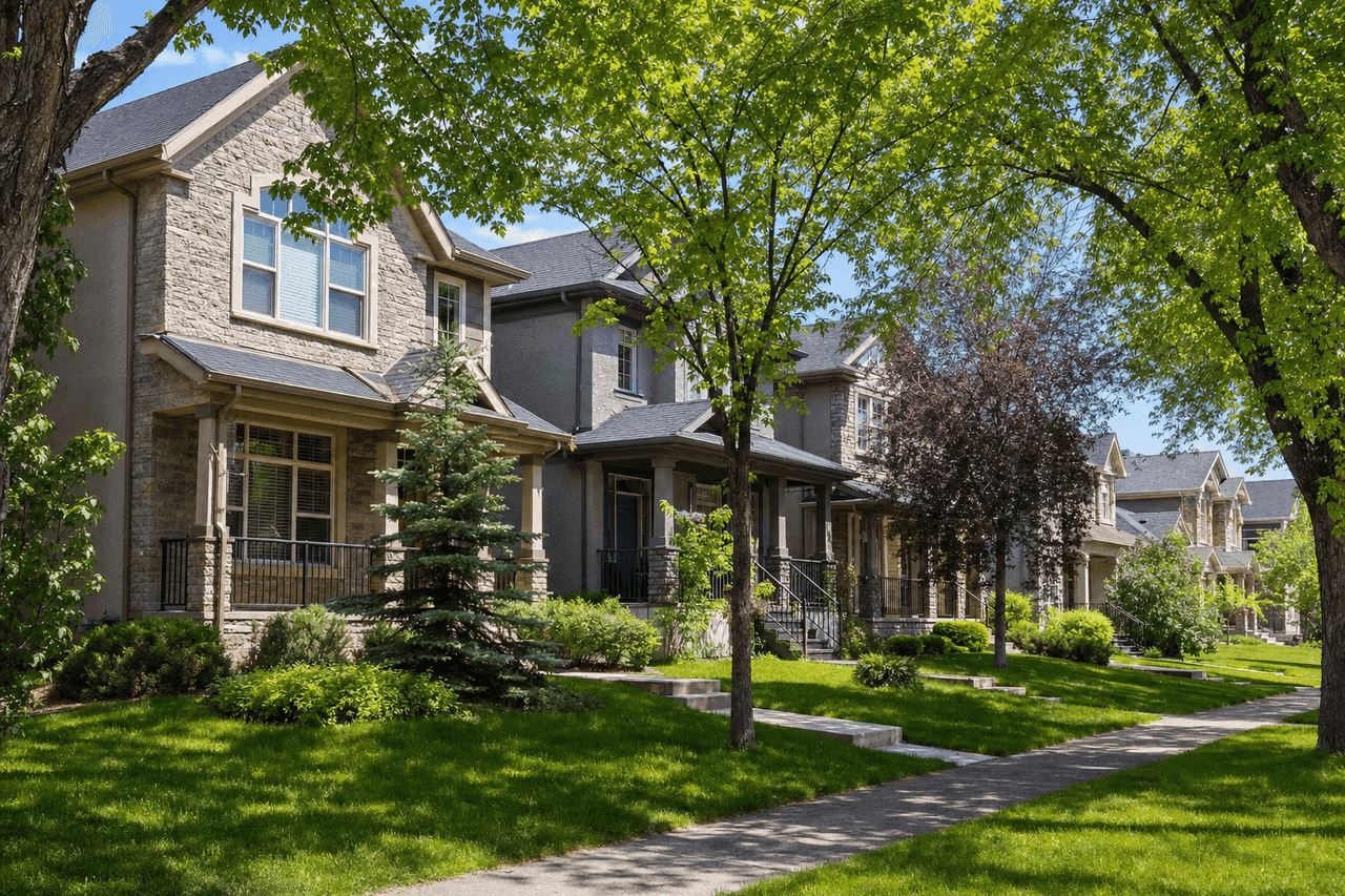 Strathcona Park Market Report: May 2026