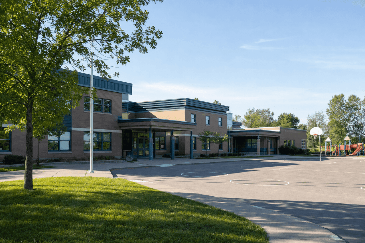 Strathcona Park Schools: A Parent's Complete Guide