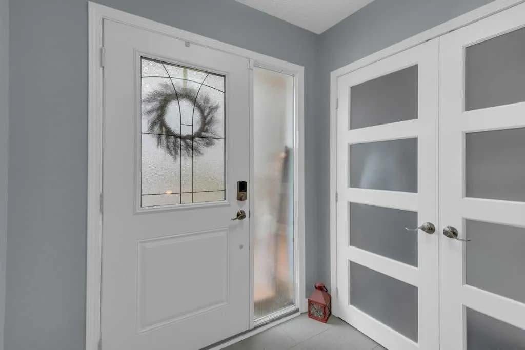 Semi Detached (Half Duplex)
