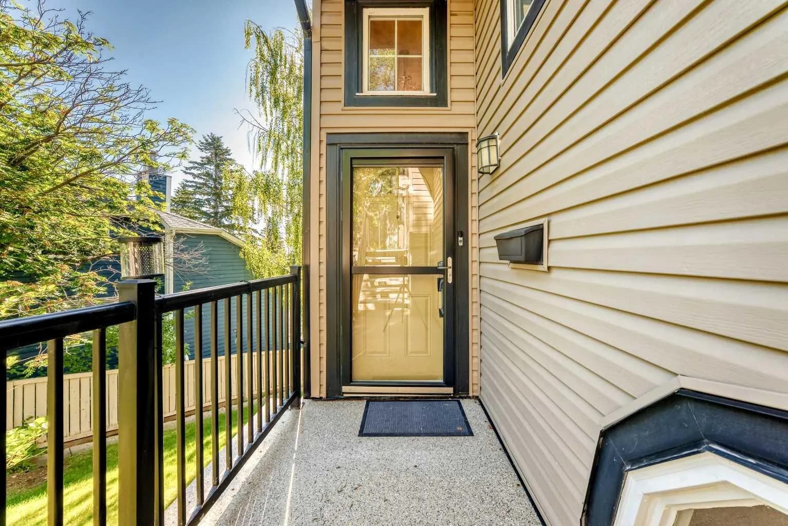 Row/Townhouse