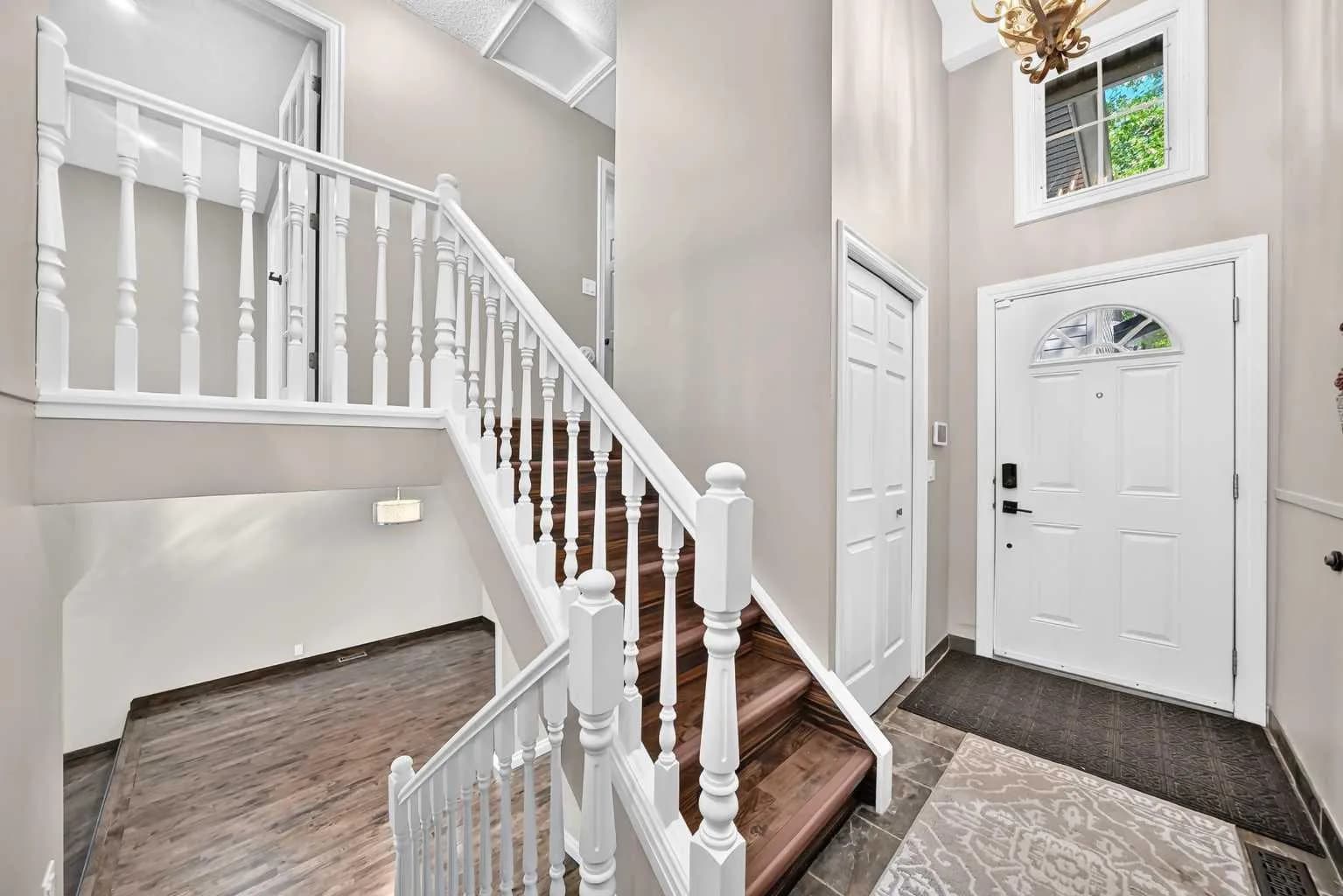 Row/Townhouse
