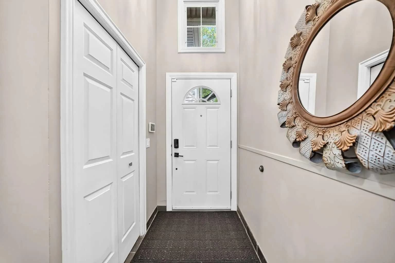 Row/Townhouse