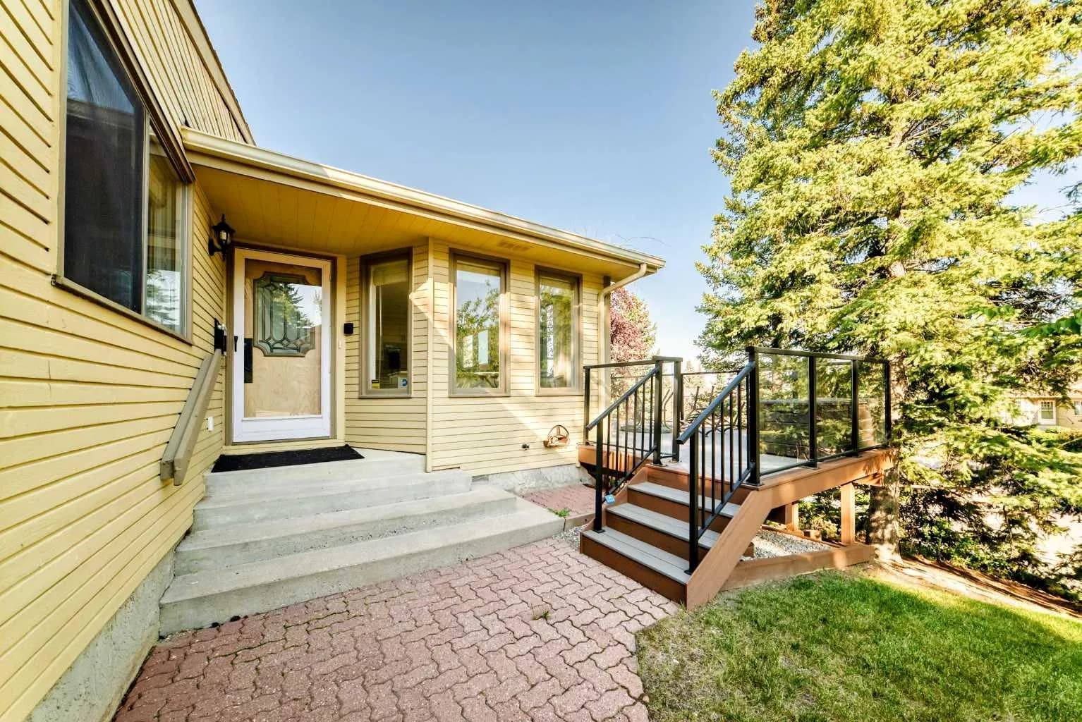 Semi Detached (Half Duplex)