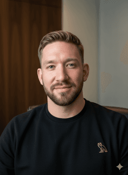 Conor Elder